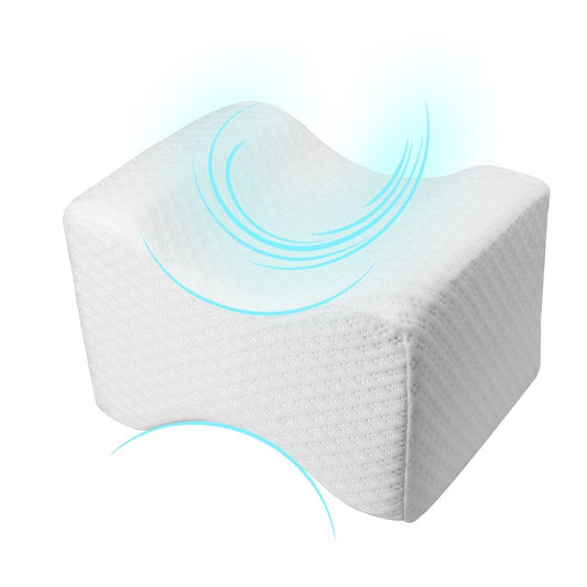 COUSSIN ORTHOPÉDIQUE GENOUX