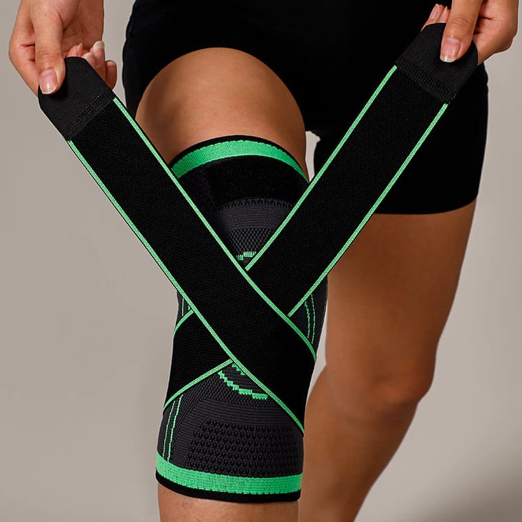 Genouillère pour arthrose, douleur au genou, protection genou sport, genouillère ligamentaire, Soulager douleur au genou, Genouillère pour gonarthrose, Genouillère pour tendinite, Genouillère pour épanchement de synovie, Genouillère pour entorse du genou, Genouillère pour instabilité rotulienne, Arthrose du genou solution, Meilleure genouillère pour arthrose, Genouillère pour reprise du sport après blessure, Genouillère sport
Genouillère ligamentaire, genouillère pour douleur au genou, Genouillère